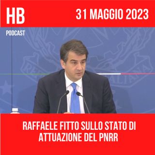 Governo e Corte dei Conti: Fitto chiarisce la posizione sul PNRR 1