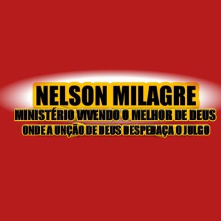 NELSON MILAGRE