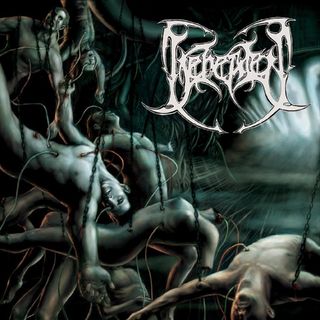 Beheaded ~ Inherited Plague