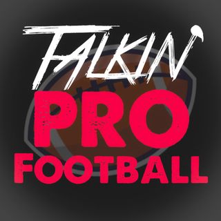 NFL QB & NFL Draft Talk with Anthony Broome