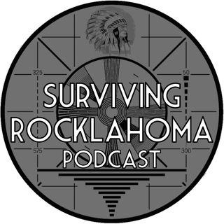 Rocklahoma 2021 Interview - Jeris Johnson