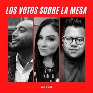 Especial: Vota México 2022 (arranque de la jornada)
