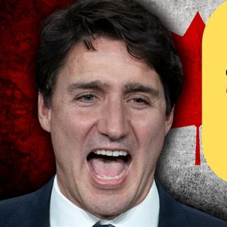 TRUDEAU LIES About Forcing Canadians To Get The Vaccine