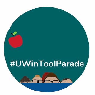 #UWinToolParade