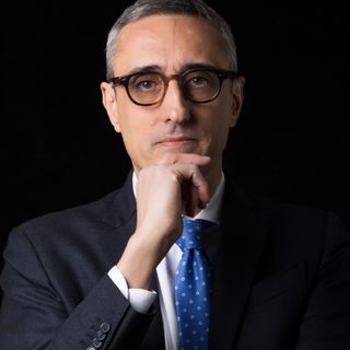 Francesco Centamori