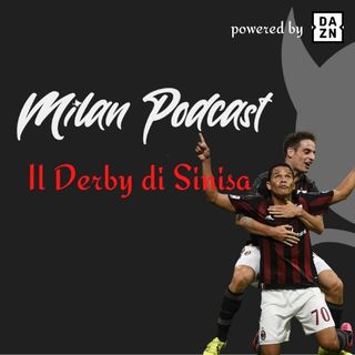 Amarcord Derby | Milan-Inter 3-0 | Alex come Hateley, Sinisa nella storia