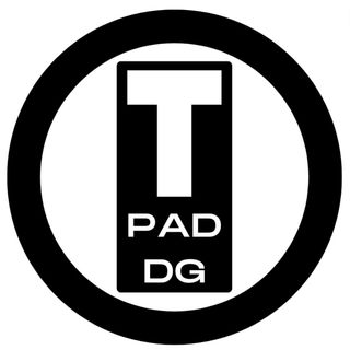 T-Pad Chronicles Disc Golf