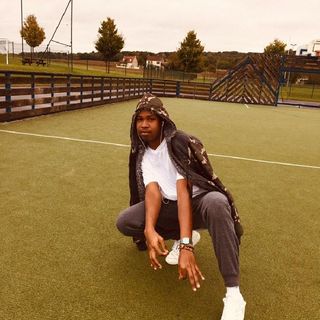 Henri Traore