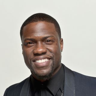 KEVIN HART - PROVE THEM WRONG