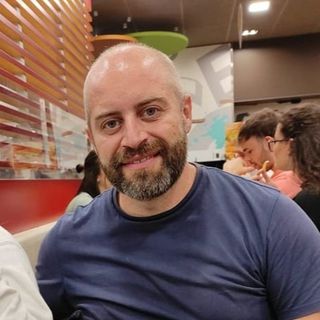 Michele Buscè