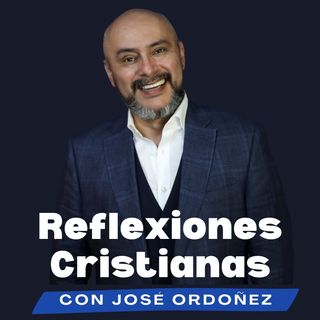 11 Poema "Cristo" | José Ordóñez