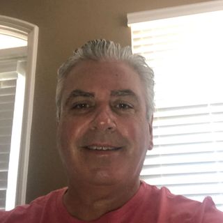 Ralph DiPiero