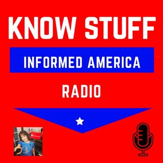 Informed America Radio
