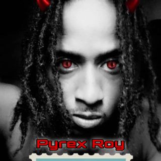 Why - Pyrex Roy