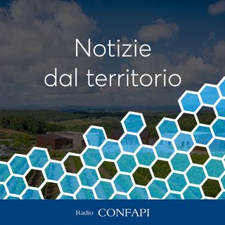 Intervista a Annalisa Spadola - Notizie dal Territorio - 10/02/2022