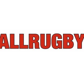 Allrugby Podcast