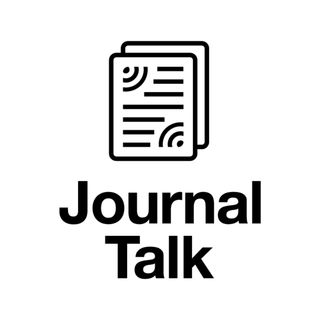 Journal Talk — A podcast by 9Marks