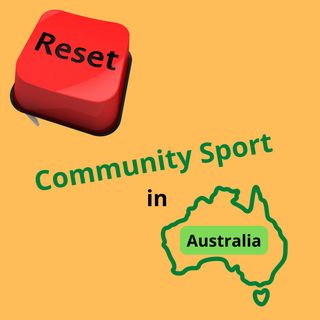 Ep 2- Time to Shake up the Sports Funding Model in Australia