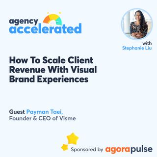 How To Scale Client Revenue With Visual Brand Experiences
