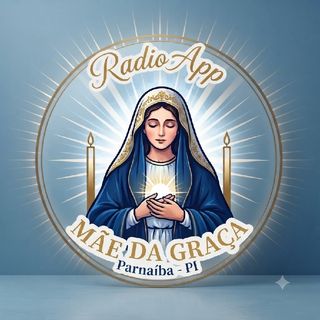 RadioApp Mãe da Graça