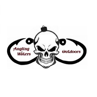 Angling Waters Outdoors show 3-27-21 WHIW 101.3fM
