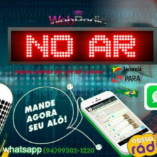 Carajás Rádio Web