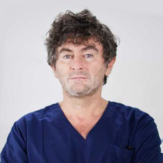 Covid-19, area critica: il Dott. Cilloni dalla terapia intensiva dell'Osp. Maggiore di Bologna
