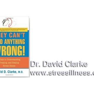 What To Do When They Say It’s All In Your Head! (and you know it's not!)
