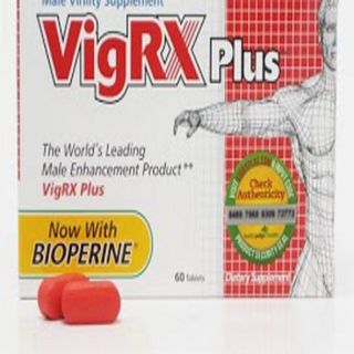 VigRX Plus Store