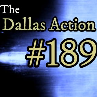 #189~December 20, 2021: "The Dealey Plaza Witnesses, Part One: The Experiences And Statements Of Julia Ann Mercer."