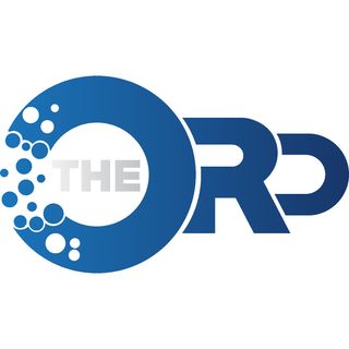 The ORD-Episode 003- 11 Stabs From a Minecraft Robot Dragon