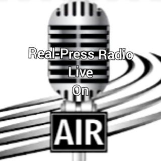 REAL-PRESS RADIO