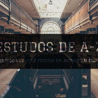 Estudos de A - Z