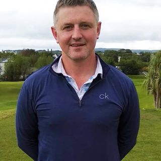 Ciaran Doherty Buncrana