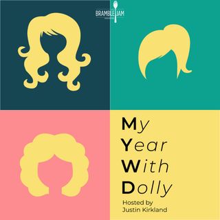 My Year With Dolly