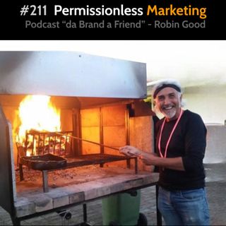 #211 - Permissionless Marketing