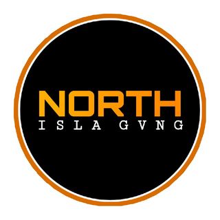 North Isla Gvng Fm