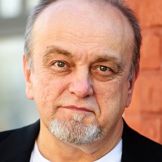 Krzysztof D. Szatrawski