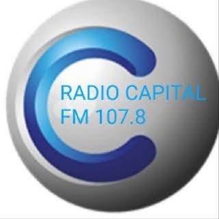 RADIO CAPITAL FM 107.8