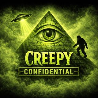 Creepy Confidential