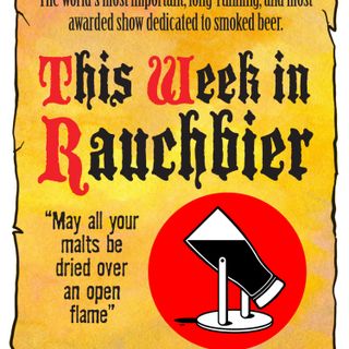 This Week in Rauchbier 2023