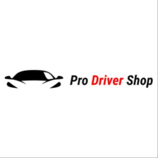 Pro Driver Shop