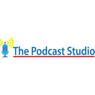 Chris Dabbs The Podcast Studio