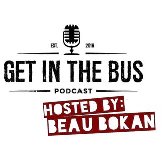 Get In The Bus Podcast show