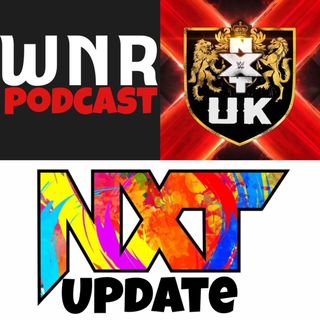 WNR403 NXT UPDATE