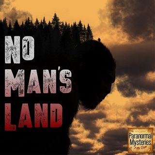 319: Campsite Creatures, Beast In A Field & Entity On The Hill