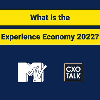 What is the Experience Economy? A Discussion with Michael J. Wolf