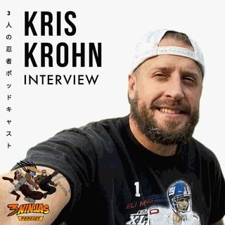 RetroWorldExpo's Kris Krohn Interview