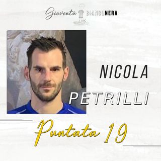 Nicola Petrilli