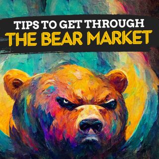 Tips to Get Through the Bear Market - BAD NEWS for Nov 4, 2022